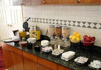 Residence Inn By Marriott Fort Lauderdale Weston