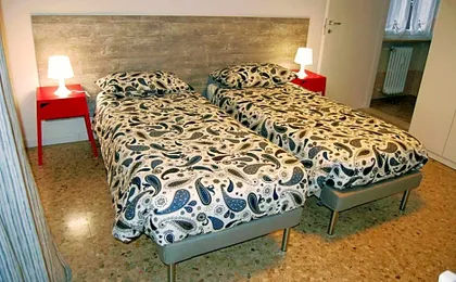 B&B Mameli 41