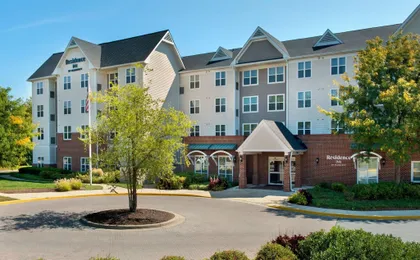 Residence Inn Silver Spring