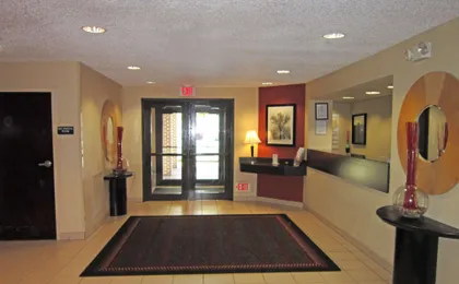 Extended Stay America - Houston - NASA - Johnson S