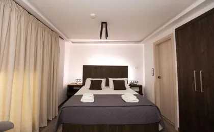 Medusa Hotel