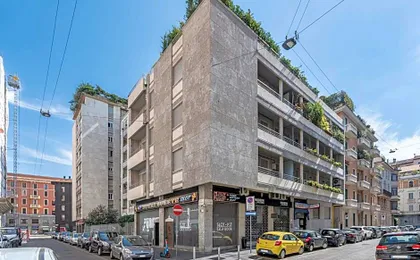 Easylife - Milano - Masera 10 - Porta Venezia