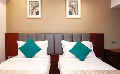 Mango Suites Viera , Hyderabad