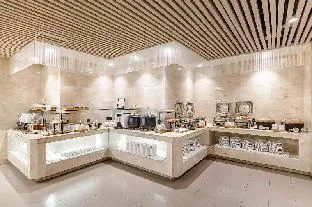 Ji Hotel Shanghai Hongqiao Gubei Road