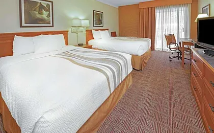 La Quinta Inn & Suites by Wyndham Salt Lake City Layton