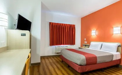 Motel 6 Charlotte Carowinds Sc
