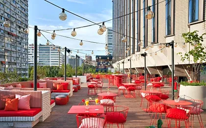 Canopy by Hilton Madrid Castellana