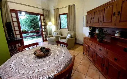 Casa Da Colina