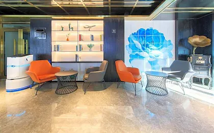 Xana Lite Hotel Beijing Universal Liyuan Metro Station
