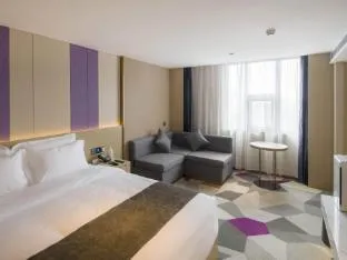 Lavande Hotel Guangzhou Huangshi Airport Road