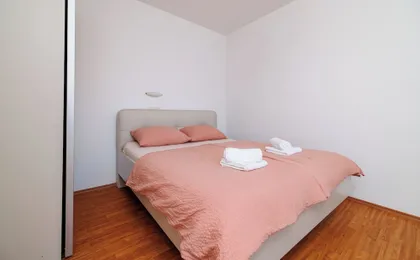 Apartments By the sea in Lopar