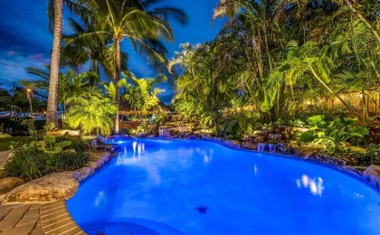 New Waterfront Oasis, Minutes to Beach, Eats, Shops