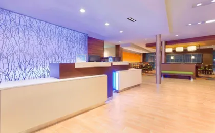 Fairfield Inn & Suites Pittsburgh Airport Robinson Township