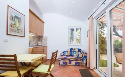 Apartments Benussi (Adults Only)