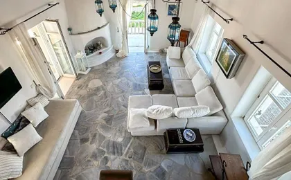 Villa Oikia Suites Mykonos
