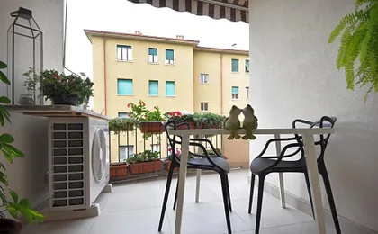 Casa agli Orti