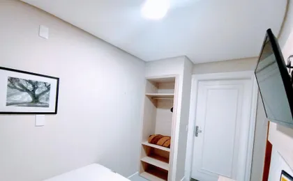 Hotel Itamarati