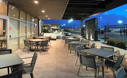 Four Points by Sheraton Kansas City Olathe