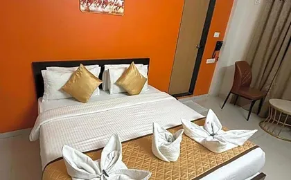 Habitat Inn Near the Airport - Pune