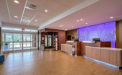 Fairfield Inn & Suites by Marriott Greenville