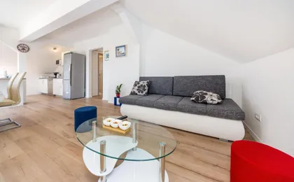 Apartman Iva Zara