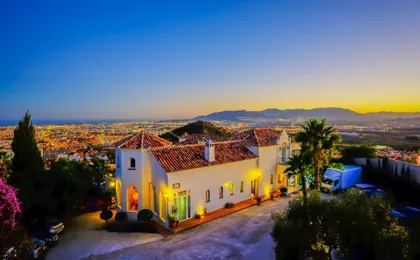 Villa Guadalupe