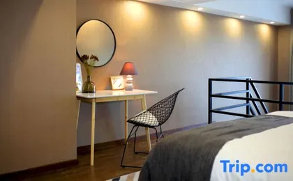 Sweeten Hotel (Chongqing Guanyinqiao Xinyi Street)