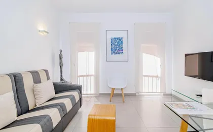 Apartamentos Caballerizas 6