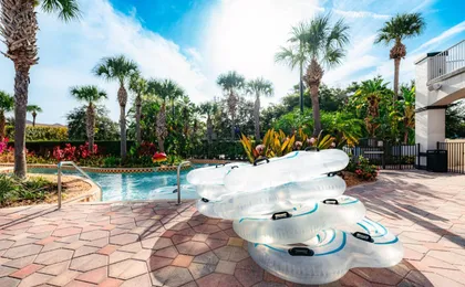 Fantasy World Resort