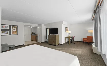 La Quinta Inn & Suites by Wyndham Atlanta Douglasville
