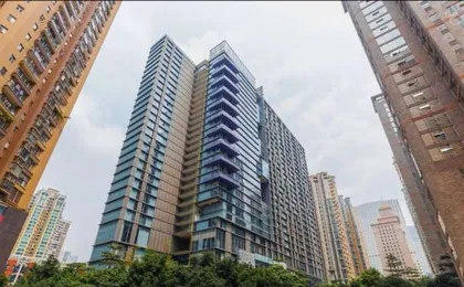 Anhui Apartment (Guangzhou Zhujiang New Town Subway Station Branch)