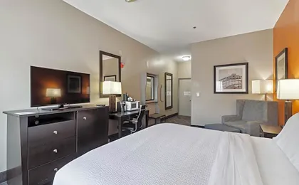 Holiday Inn Hotel & Suites Slidell By IHG