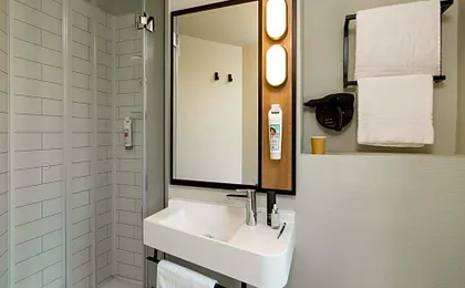 Ibis Paris Bastille Opera 11Eme