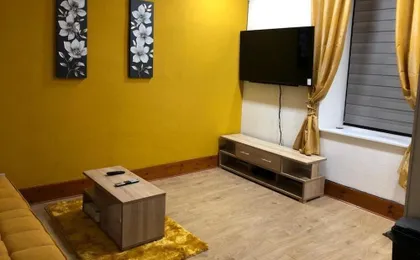 Lindas Holiday Apartment 2