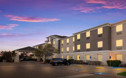 Best Western Plus Killeen/Fort Hood Hotel and Suites