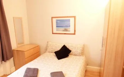 Ss Property Hub – Apartment Close To Hyde Park