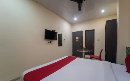 Kailash Park Boutique Rooms