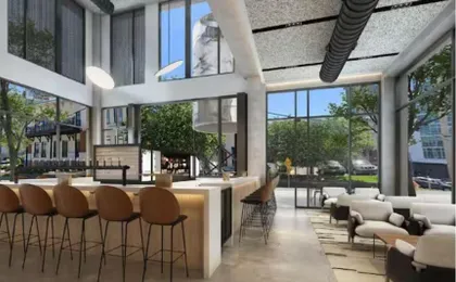 Canopy by Hilton Nashville Downtown The Gulch