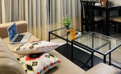 Luxury hotel near kondapur
