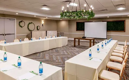 Holiday Inn Manahawkin/Long Beach Island Hotel By IHG