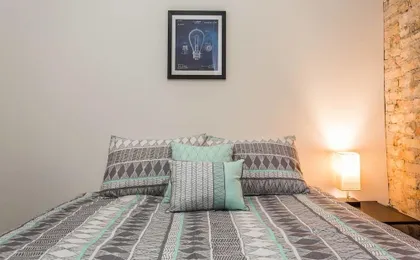 Handsome Mccormick 3bd-2ba Loft