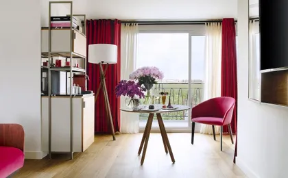 Villa Marquis Melia Collection