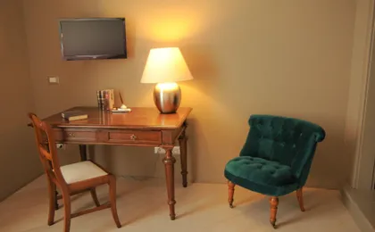 B&B Carini 58 (Adults only)