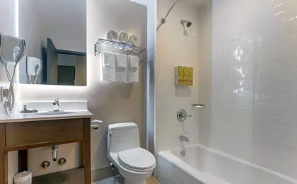 Best Western Brooklyn-Coney Island Inn