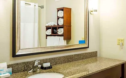 Hampton Inn Somerset