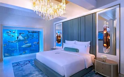 Hotel Heavenwood Suites