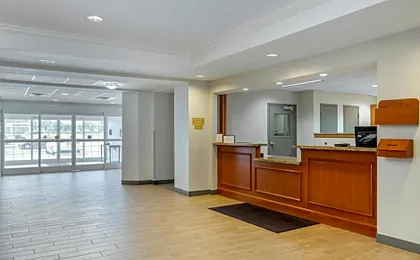 Candlewood Suites Indianapolis East By IHG