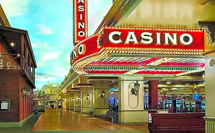 Ameristar Casino Hotel Kansas City