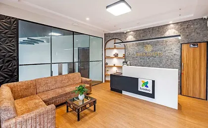 Treebo Alfa Suites