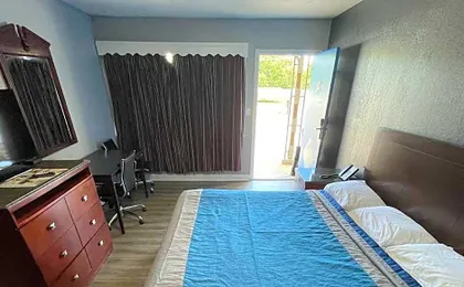 Reed Motel Nashville